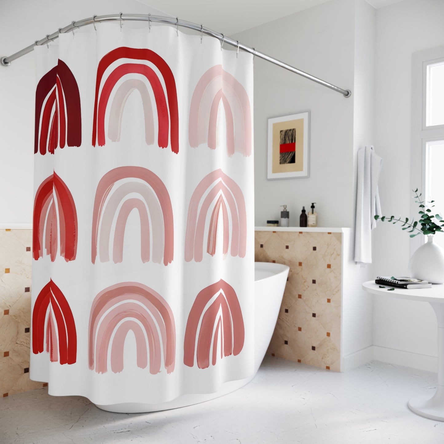 Shower Curtains