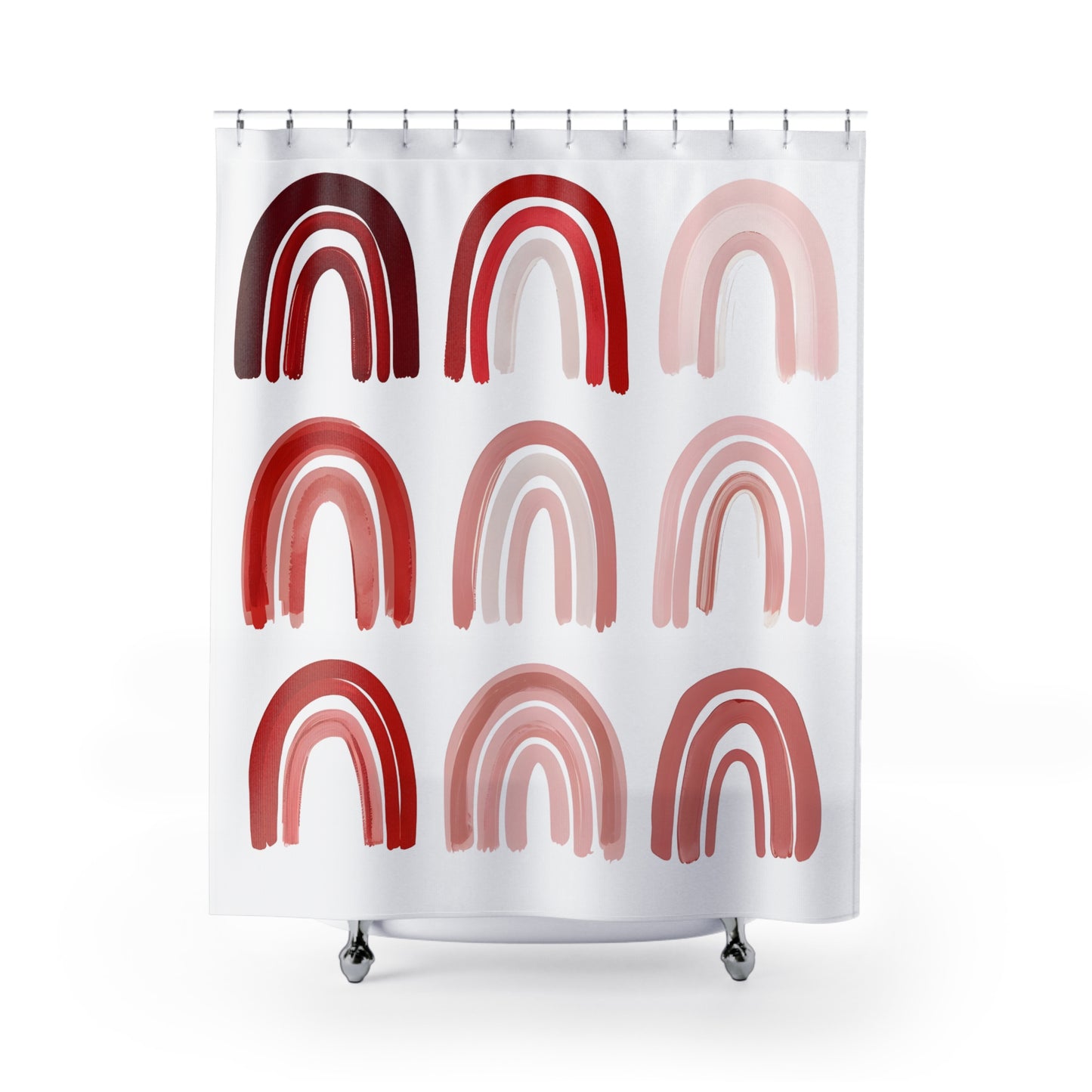 Shower Curtains